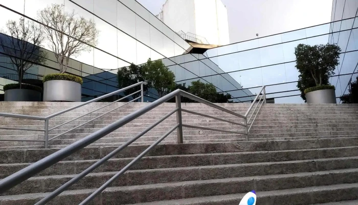 Evo Payments Mexico Edificio - Cuajimalpa de Morelos, Ciudad de México