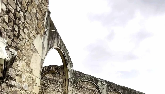 Ex Convento De Cuilapam De Guerrero -  Comentarios - Cuilápam de Guerrero
