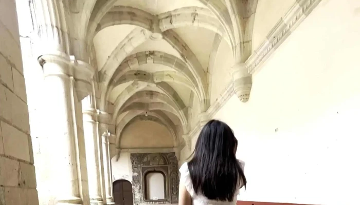 Ex Convento De Cuilapam De Guerrero -  Instagram - Cuilápam de Guerrero