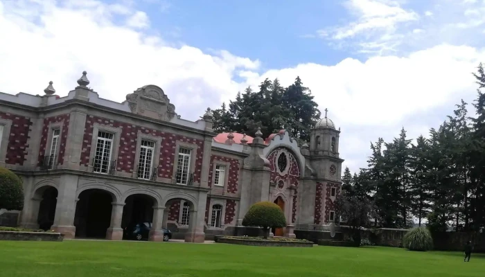 Ex Hacienda De Toxi Toshi Catalogo - Estado de México