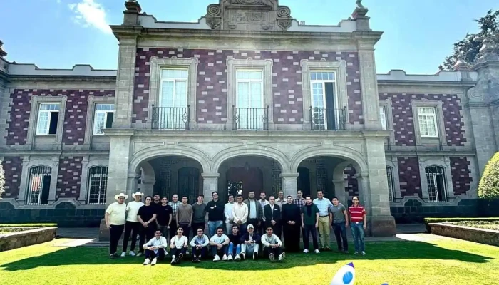 Ex Hacienda De Toxi Toshi Mas Recientes - Estado de México