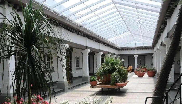 Ex Hacienda De Toxi Toshi Puntaje - Estado de México
