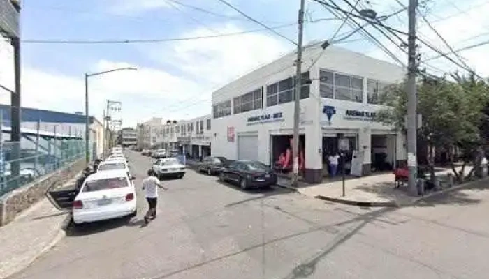 Excelencia Loma De Juarez Sitio Web - Toluca de Lerdo