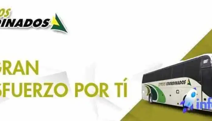 Expresos Coordinados Central Del Norte -  Del Propietario - Gustavo A. Madero, Ciudad de México