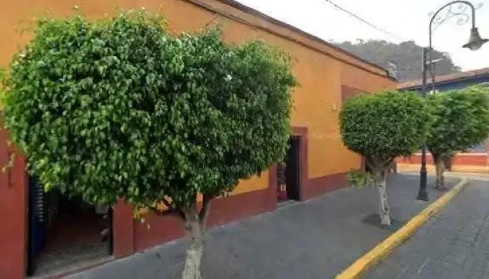 Farmacia Divino Salvador -  Fotos - Malinalco