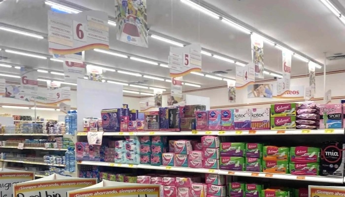 Farmacia Guadalajara Porfirio Diaz -  Direccion - Oaxaca de Juárez