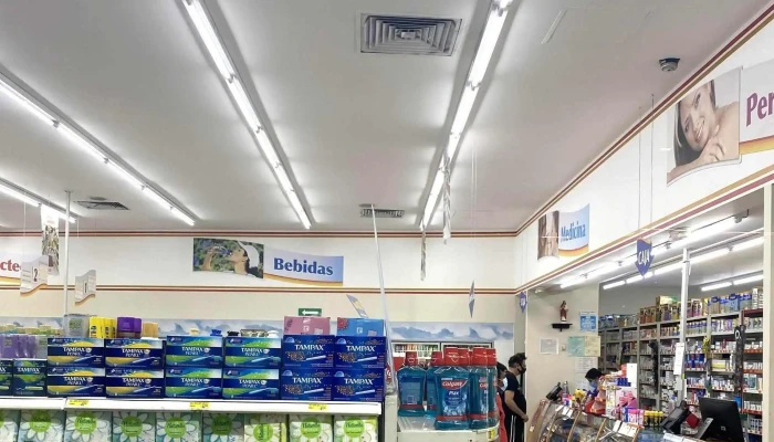 Farmacia Guadalajara Porfirio Diaz -  Opiniones - Oaxaca de Juárez