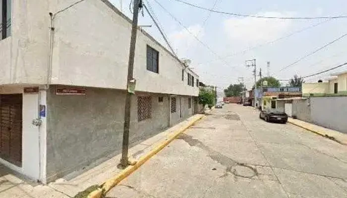 Ferrocarril Y Terminal Del Valle De Mexico Horario - Buenavista