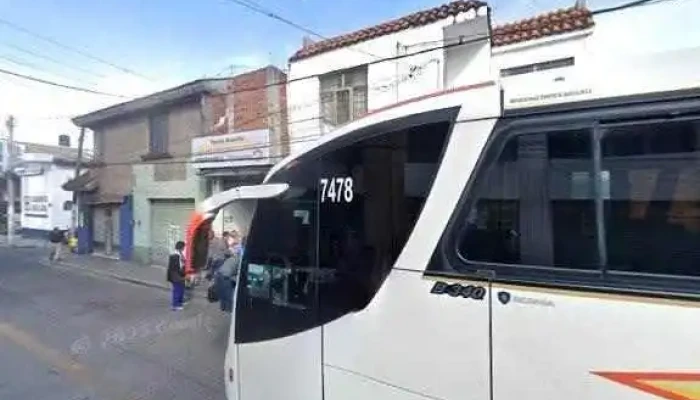 Flecha Amarilla -  Catalogodeg - Puruándiro
