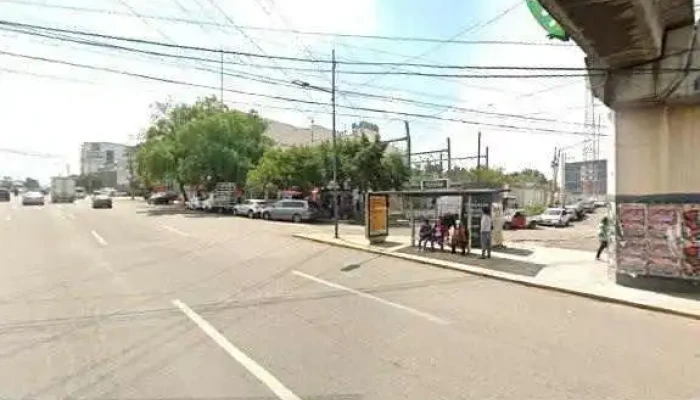 Flecha Roja Autobuses -  Puntaje - Naucalpan de Juárez
