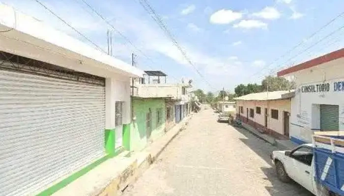 Floreria La Terminal Zona - Acatlán de Pérez Figueroa