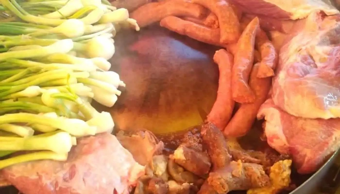 Fraccionamiento El Porvenir -  Comida Y Bebida - San Miguel Zinacantepec