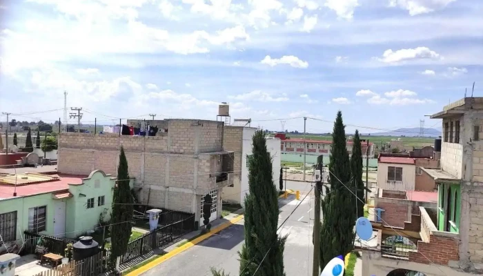 Fraccionamiento Real de San Pablo - Fraccionamiento Real De San Pablo