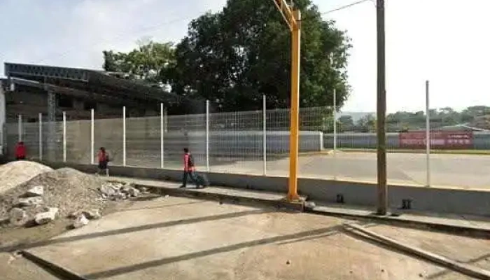 Fypsa Huixtla -  Telefonodeg - Huixtla