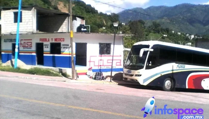 Fypsa Motozintla - Motozintla De Mendoza