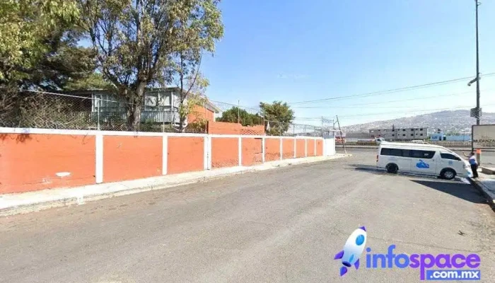 FyPSA Terminal EJECUTIVA"El Parador" Retorno - Valle De Chalco Solidaridad