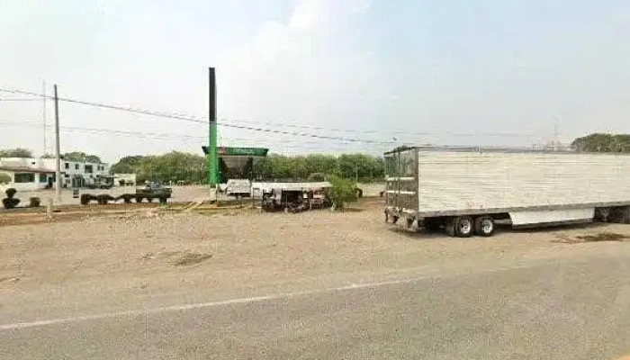 Gasolinera Sto Domingo Zanatepec Horario - Santo Domingo Zanatepec