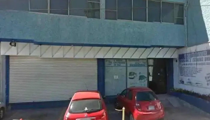Glm - Centro