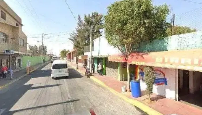 Grupo Cmesit Tecnologia Con Calidez Humana Abierto Ahoradeg - Chimalhuacán