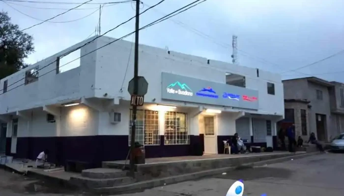 Grupo Estrella Blanca - Centro Histórico