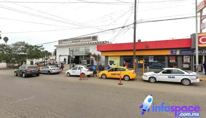 Grupo Estrella Blanca - Zona Centro