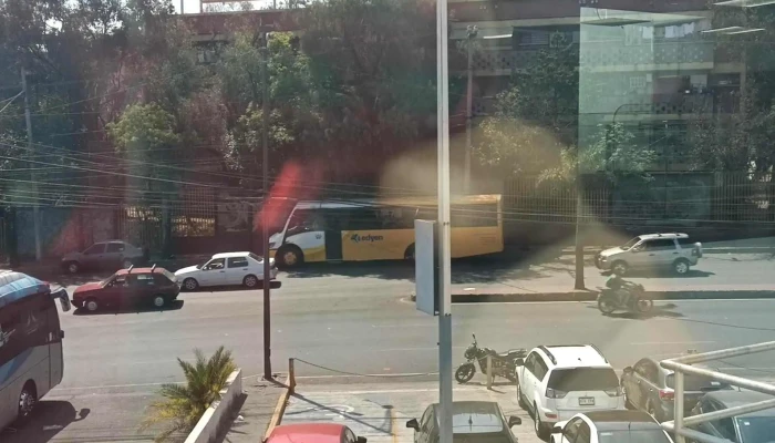 Grupo Herradura Occidente -  Telefono - Álvaro Obregón, Ciudad de México