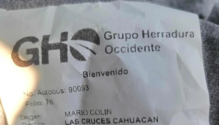 Grupo Herradura Occidente -  Videos - Álvaro Obregón, Ciudad de México