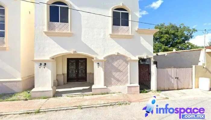 Grupo Senda - Of. Sabinas Hidalgo