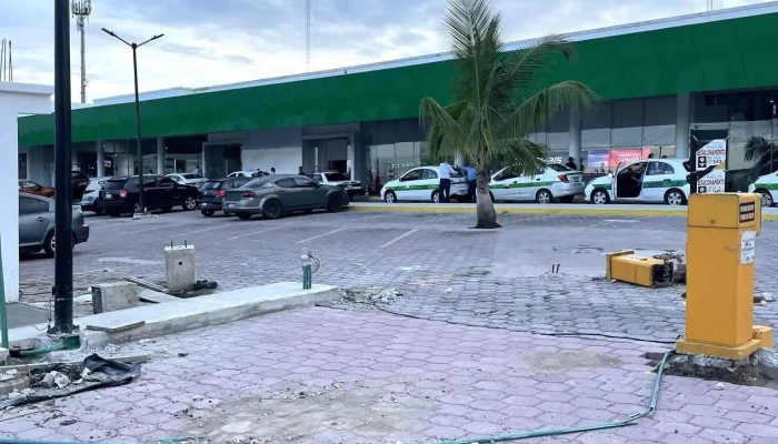 Grupo Senda Tampico - Col. Allende
