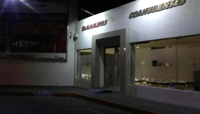 Grupo Senda Terminal San Nicolas Abierto Ahora - San Nicolás de los Garza