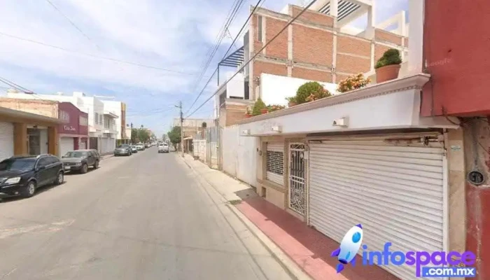 Guadiana Express - Zona Centro
