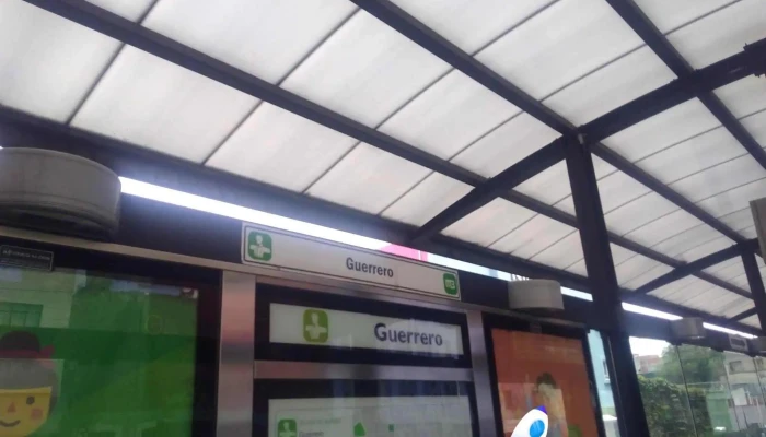 Guerrero - 06300 Ciudad De México