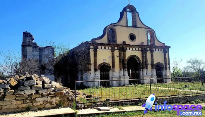 Guerrero Viejo - México