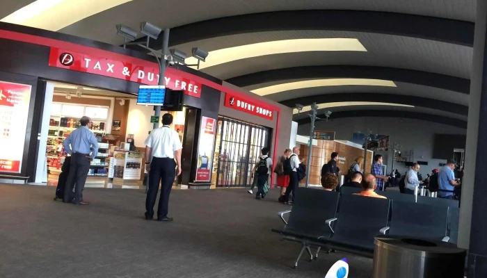 Gümüs Fine Jewelry - Aeropuerto Internacional De Monterrey
