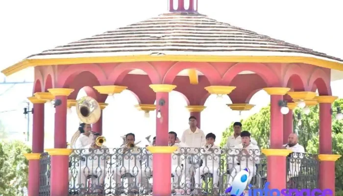 H Ayuntamiento De San Pedro Ixtlahuaca Del Propietario - San Pedro Ixtlahuaca