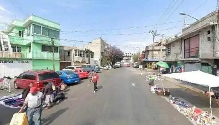 Hank Gonzalez Abierto Ahora - Ciudad de México