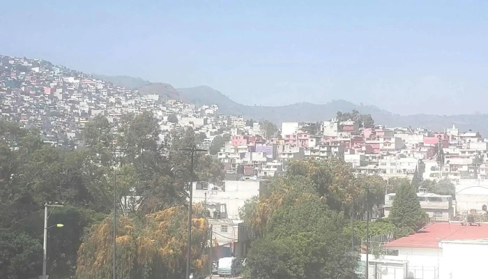 Hank Gonzalez Cerca De Mi - Ecatepec de Morelos