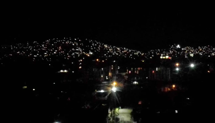 Hank Gonzalez Fotos - Ecatepec de Morelos