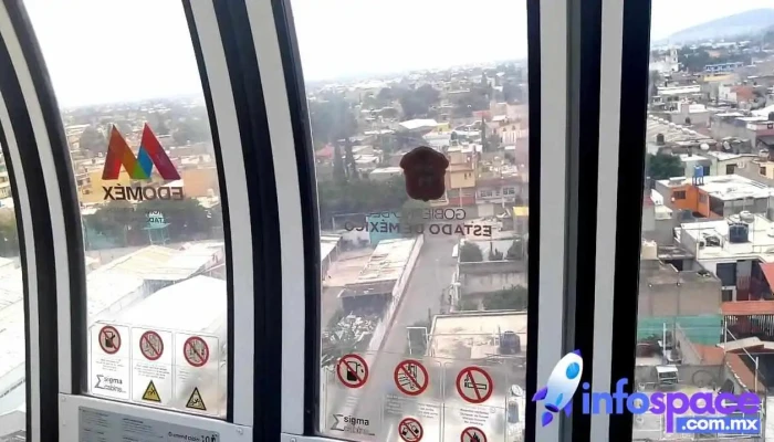 Hank Gonzalez Videos - Ecatepec de Morelos