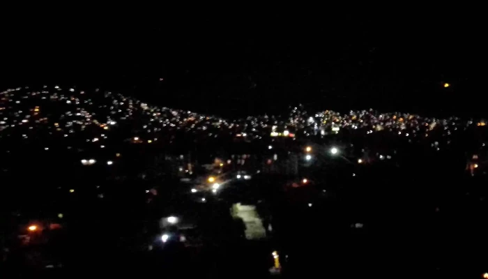 Hank Gonzalez Zona - Ecatepec de Morelos