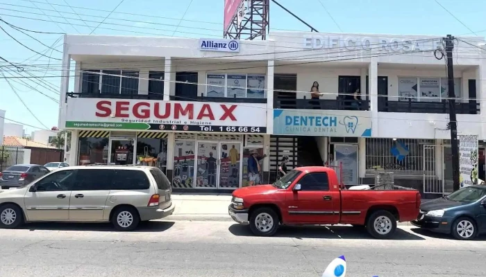 Hays Consultores - Los Mochis