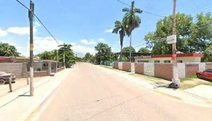 Heriberto Valdez Romero El Guayabo Direccion - Ahome