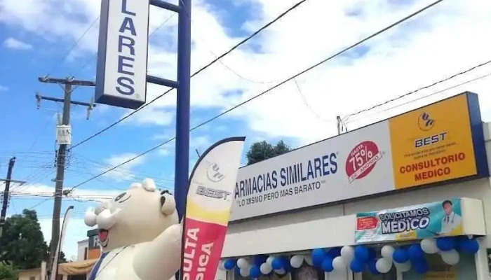 Higueras Zaragoza - Ahome