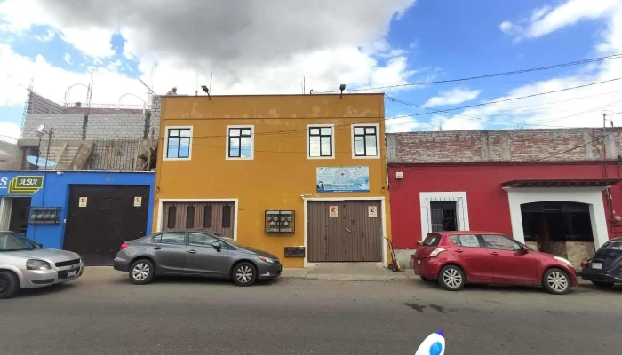 Hostal Chocolate Calenda -  Comentarios - Oaxaca de Juárez