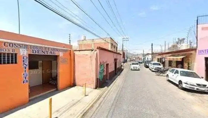 Hostal Chocolate Calenda -  Comentariosdeg - Oaxaca de Juárez