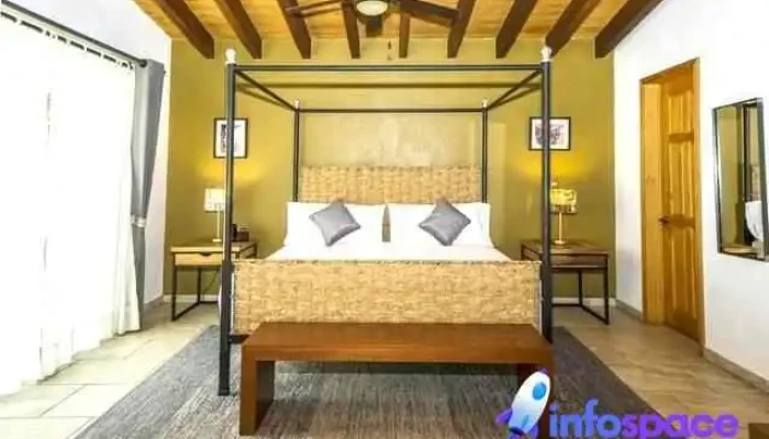 Hotel Amate Del Rio Habitaciones - Valle de Mexico