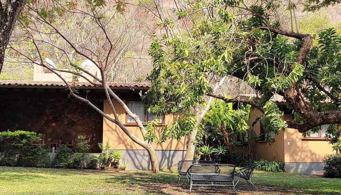 Hotel Amate Del Rio Mas Recientes - Valle de Mexico