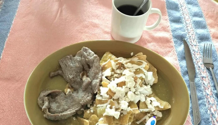 Hotel Angel Del Mar -  Comida Y Bebida - Puerto Ángel