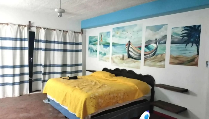 Hotel Angel Del Mar -  Habitaciones - Puerto Ángel