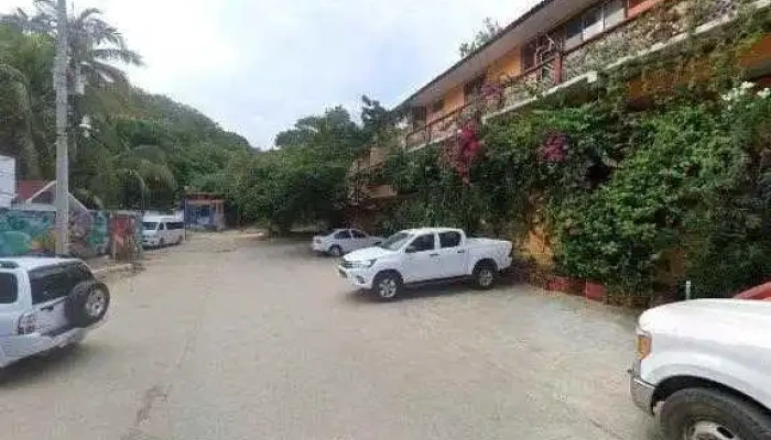 Hotel Angel Del Mar -  Preciosdeg - Puerto Ángel